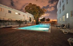 Tropics hotel